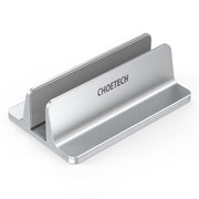 CHOETECH H038 Desktop Aluminum Stand With Adjustable Dock Size, Laptop Holder For All MacBook & tablet V28-ELECHOH038