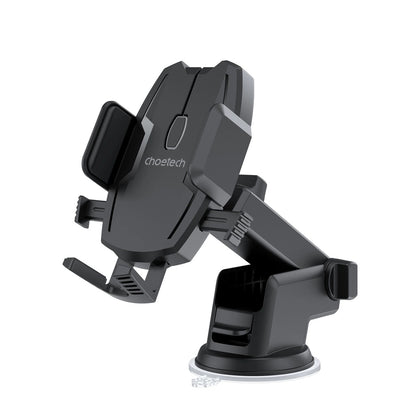 CHOETECH H043 Car Mount for Car Dashboard Windshield Phone Holder V28-ELECHOH043