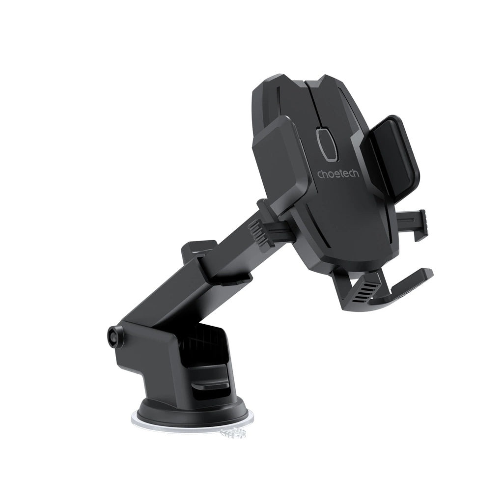CHOETECH H043 Car Mount for Car Dashboard Windshield Phone Holder V28-ELECHOH043