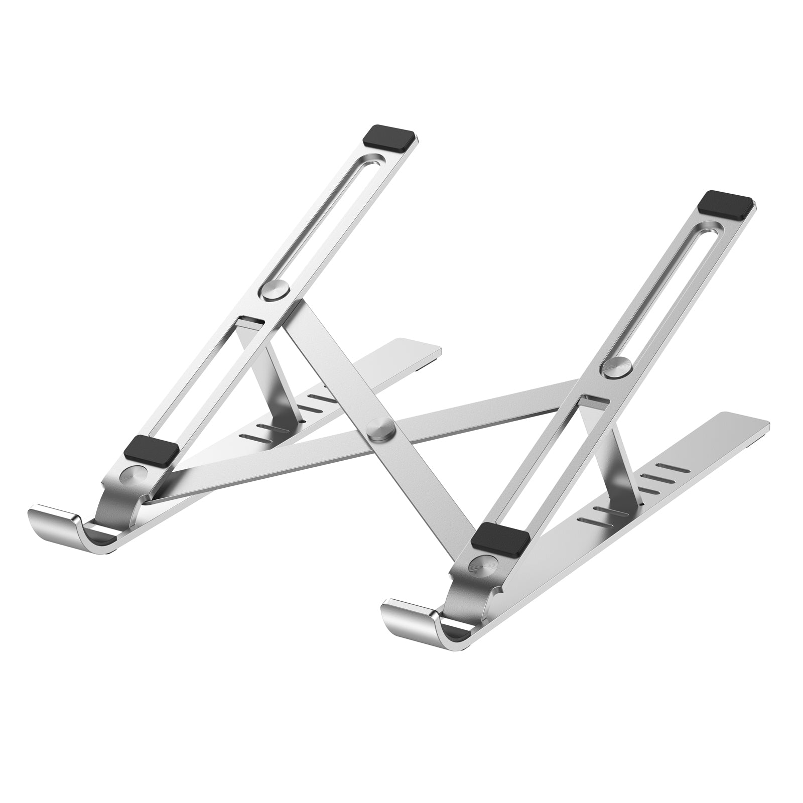 CHOETECH H045-SL Aluminum Foldable Laptop Stand V28-ELECHOH045SL