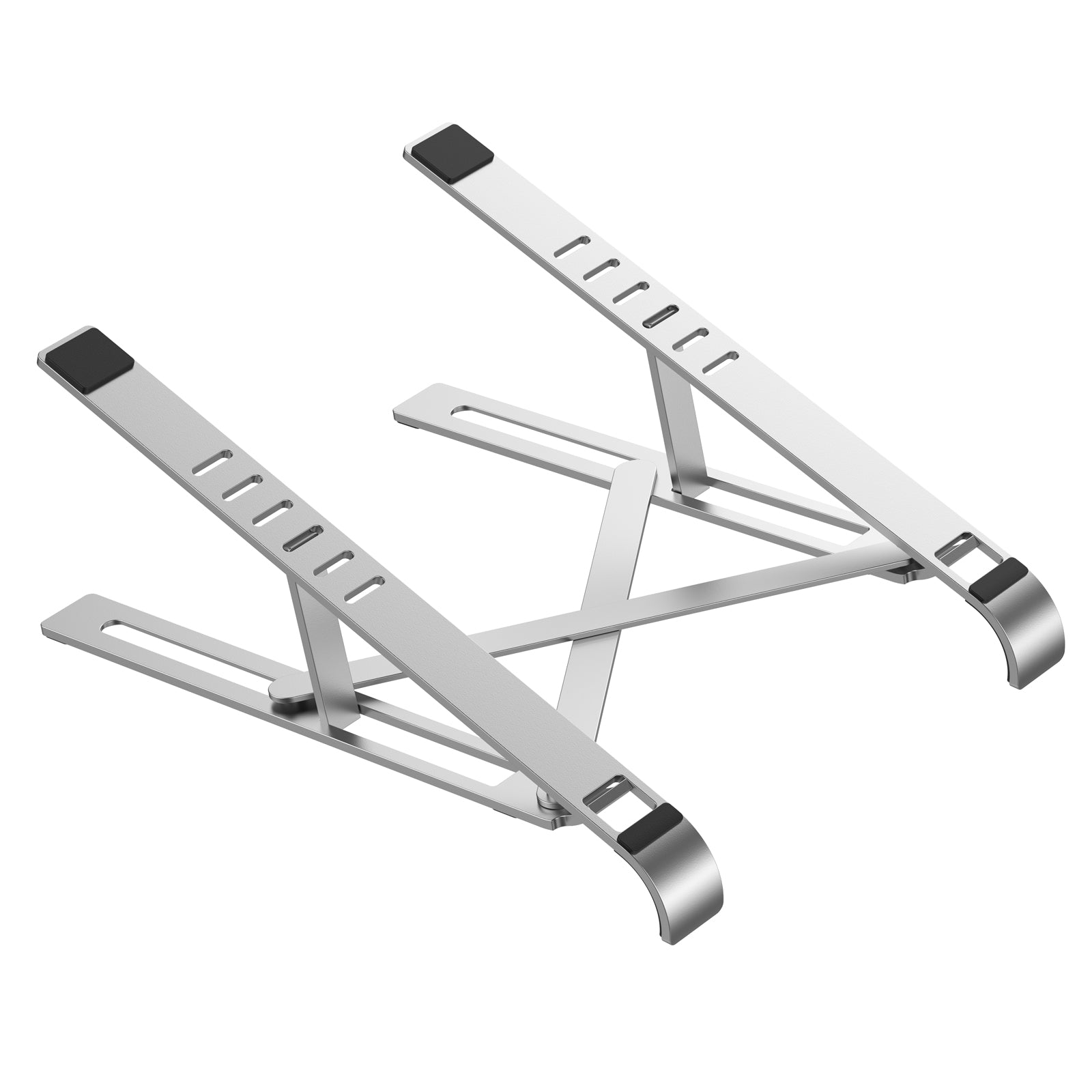 CHOETECH H045-SL Aluminum Foldable Laptop Stand V28-ELECHOH045SL