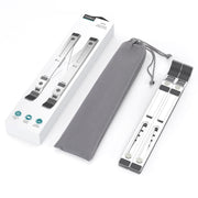 CHOETECH H045-SL Aluminum Foldable Laptop Stand V28-ELECHOH045SL