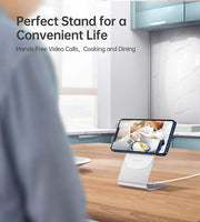 Choetech H046 Phone Stand For MagSafe Charger Aluminum (Stand Only) V28-ELECHOH046