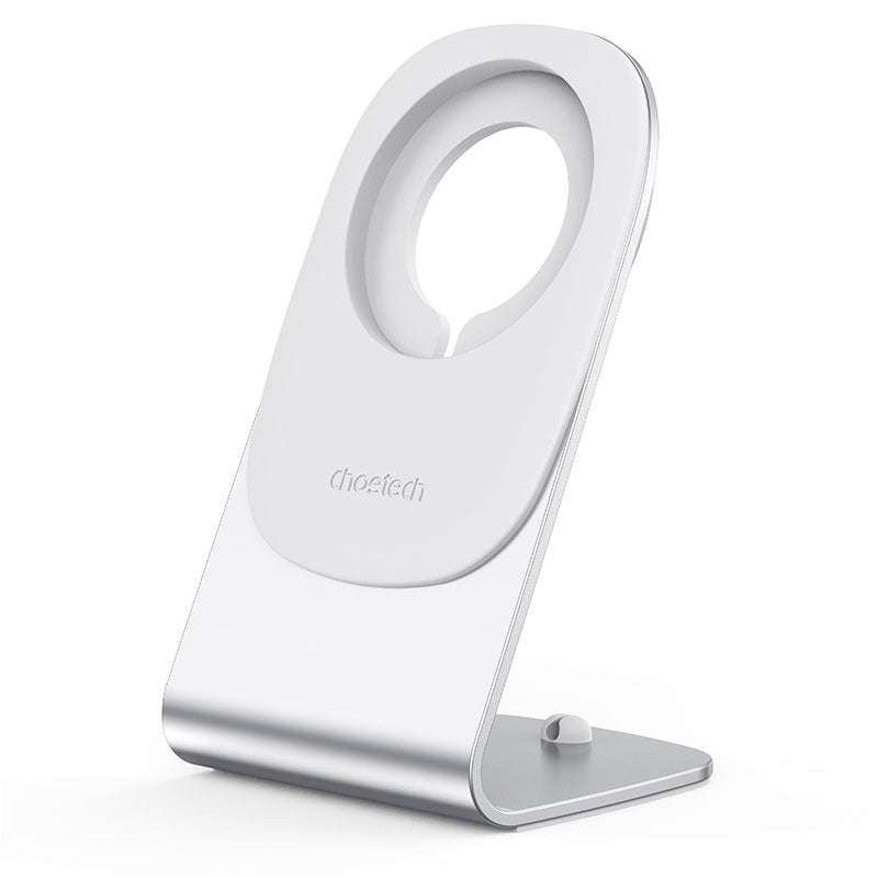 Choetech H046 Phone Stand For MagSafe Charger Aluminum (Stand Only) V28-ELECHOH046