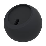 CHOETECH H050-BK Magnetic Holder for iPhone 12/13/14 /15 Series and iWatch (Black) V28-ELECHOH050BK