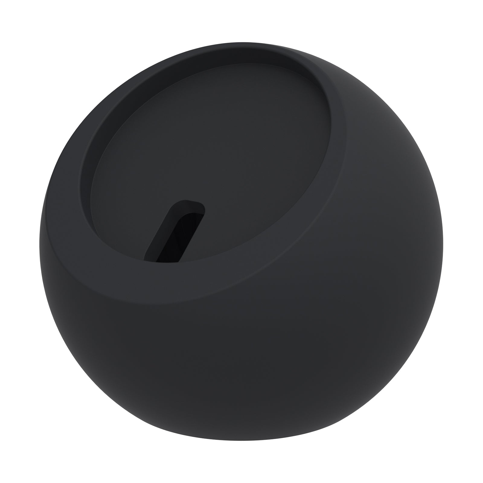 CHOETECH H050-BK Magnetic Holder for iPhone 12/13/14 /15 Series and iWatch (Black) V28-ELECHOH050BK