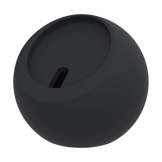 CHOETECH H050-BK Magnetic Holder for iPhone 12/13/14 /15 Series and iWatch (Black) V28-ELECHOH050BK