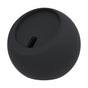CHOETECH H050-BK Magnetic Holder for iPhone 12/13/14 /15 Series and iWatch (Black) V28-ELECHOH050BK