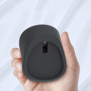 CHOETECH H050-BK Magnetic Holder for iPhone 12/13/14 /15 Series and iWatch (Black) V28-ELECHOH050BK