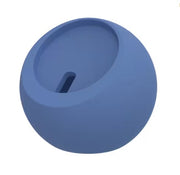 CHOETECH H050-BL Magnetic Holder for iPhone 12/13/14 /15 Series and iWatch (Blue) V28-ELECHOH050BL