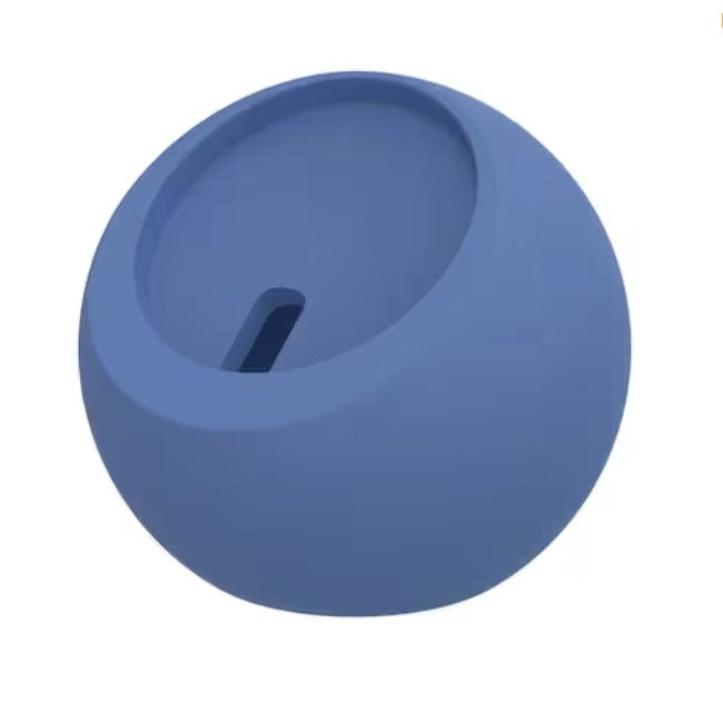 CHOETECH H050-BL Magnetic Holder for iPhone 12/13/14 /15 Series and iWatch (Blue) V28-ELECHOH050BL