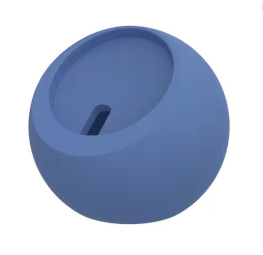 CHOETECH H050-BL Magnetic Holder for iPhone 12/13/14 /15 Series and iWatch (Blue) V28-ELECHOH050BL