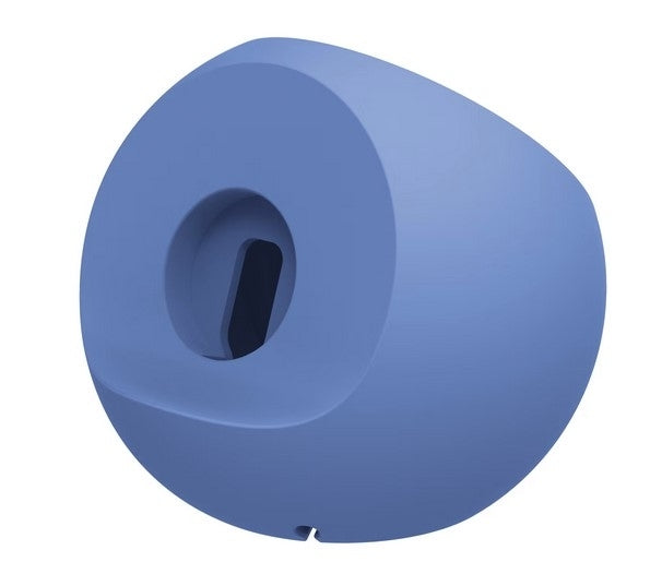 CHOETECH H050-BL Magnetic Holder for iPhone 12/13/14 /15 Series and iWatch (Blue) V28-ELECHOH050BL
