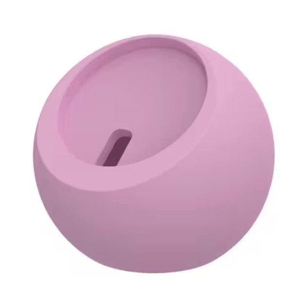 CHOETECH H050-PK Magnetic Holder for iPhone 12/13/14 /15 Series and iWatch (Pink) V28-ELECHOH050PK