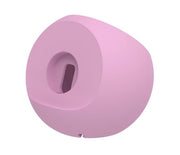 CHOETECH H050-PK Magnetic Holder for iPhone 12/13/14 /15 Series and iWatch (Pink) V28-ELECHOH050PK