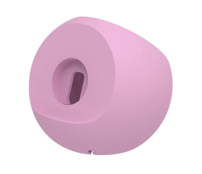 CHOETECH H050-PK Magnetic Holder for iPhone 12/13/14 /15 Series and iWatch (Pink) V28-ELECHOH050PK