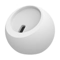 CHOETECH H050-W Magnetic Holder for iPhone 12/13/14 /15 Series and iWatch (White) V28-ELECHOH050WH