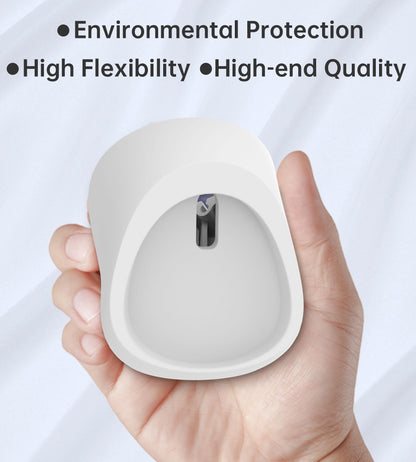 CHOETECH H050-W Magnetic Holder for iPhone 12/13/14 /15 Series and iWatch (White) V28-ELECHOH050WH