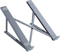 CHOETECH H055-GY Aluminum Foldable Laptop Stand V28-ELECHOH055GY