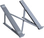 CHOETECH H055-GY Aluminum Foldable Laptop Stand V28-ELECHOH055GY