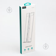 CHOETECH H055-GY Aluminum Foldable Laptop Stand V28-ELECHOH055GY