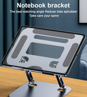 CHOETECH H061-GY Tablet Desktop Holder V28-ELECHOH061GY