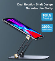 CHOETECH H061-GY Tablet Desktop Holder V28-ELECHOH061GY