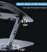 CHOETECH H061-GY Tablet Desktop Holder V28-ELECHOH061GY