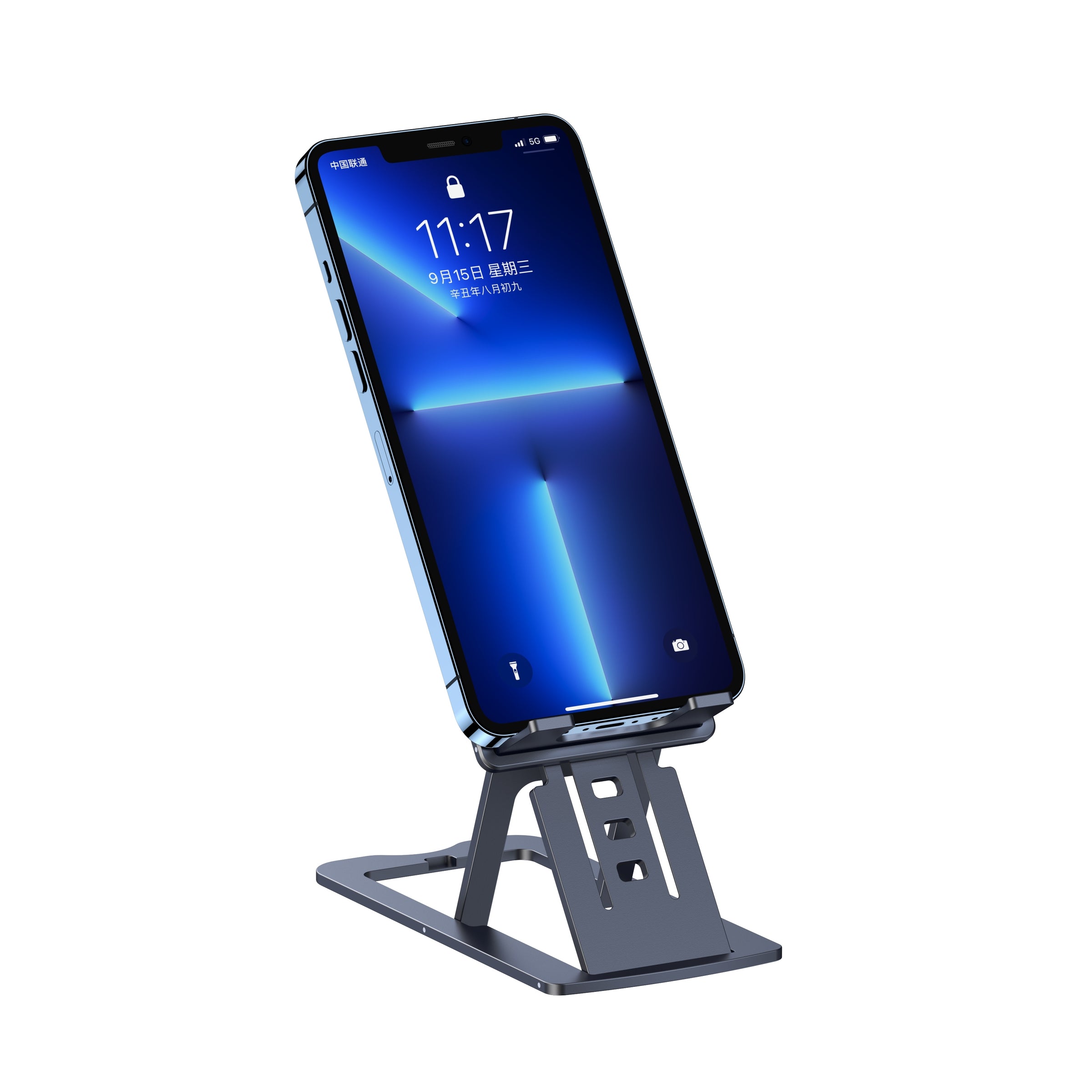CHOETECH H064-GY Foldable Phone Holder V28-ELECHOH064GY