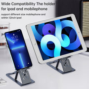 CHOETECH H064-GY Foldable Phone Holder V28-ELECHOH064GY