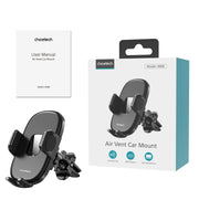 CHOETECH H066 Air Vent Car Mount Stand V28-ELECHOH066