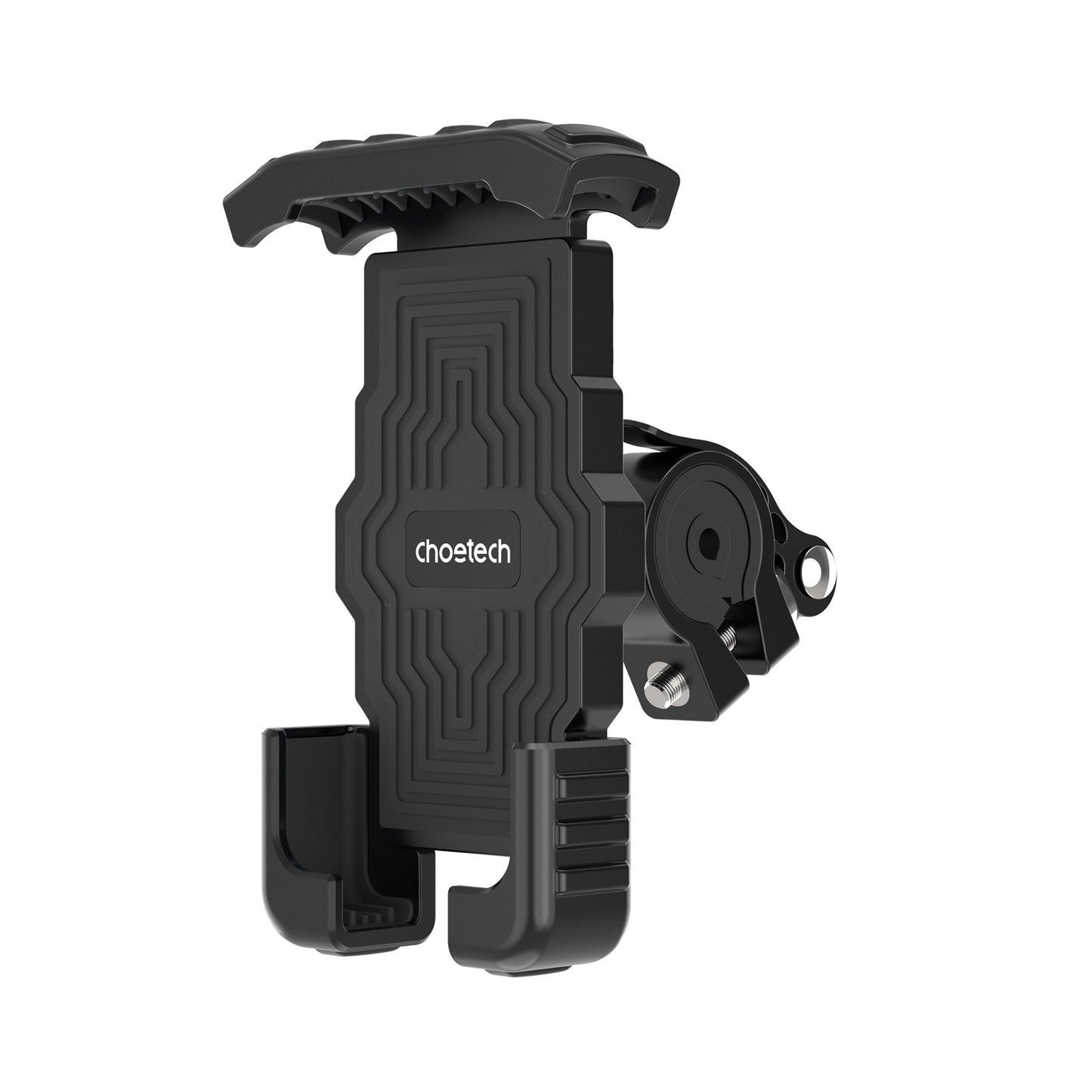 CHOETECH H067-BK Adjustable Mobile Stand for Bicycle (Black) V28-ELECHOH067BK