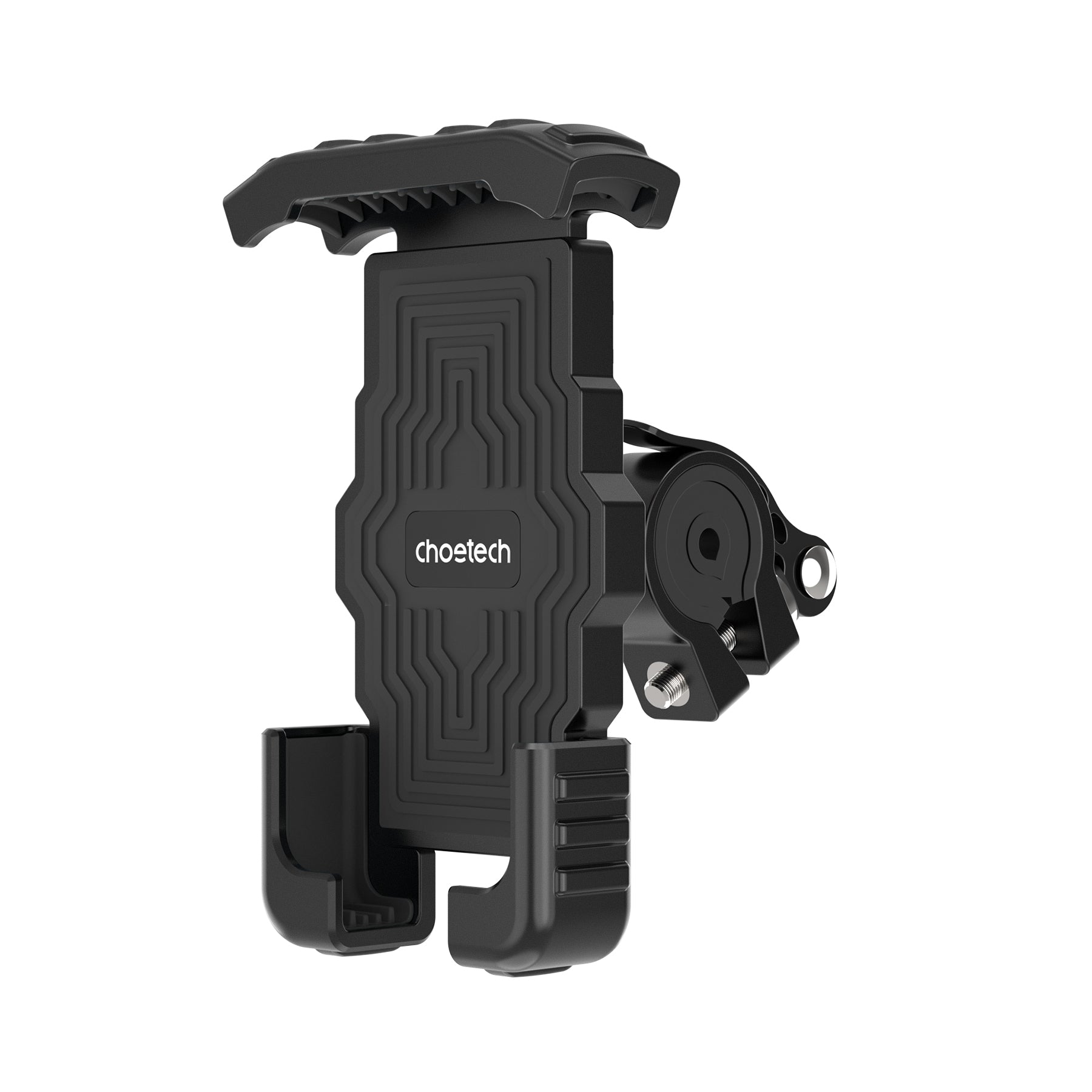 CHOETECH H067-BK Adjustable Mobile Stand for Bicycle (Black) V28-ELECHOH067BK