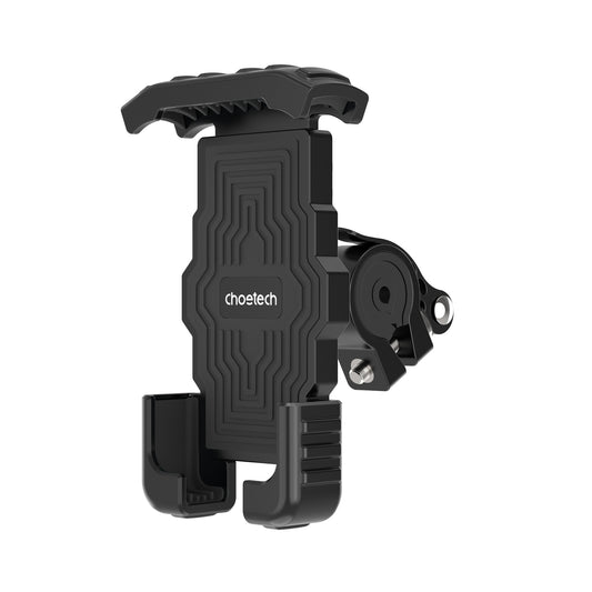 CHOETECH H067-BK Adjustable Mobile Stand for Bicycle (Black) V28-ELECHOH067BK