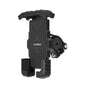 CHOETECH H067-BK Adjustable Mobile Stand for Bicycle (Black) V28-ELECHOH067BK