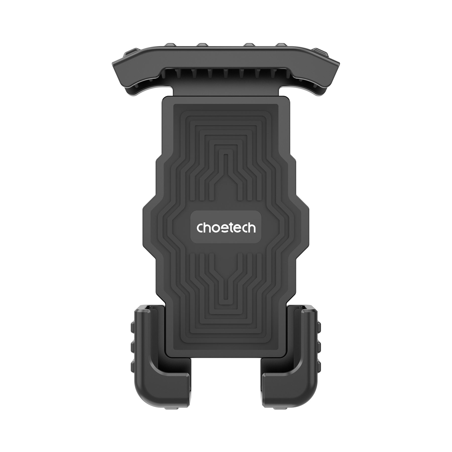 CHOETECH H067-BK Adjustable Mobile Stand for Bicycle (Black) V28-ELECHOH067BK
