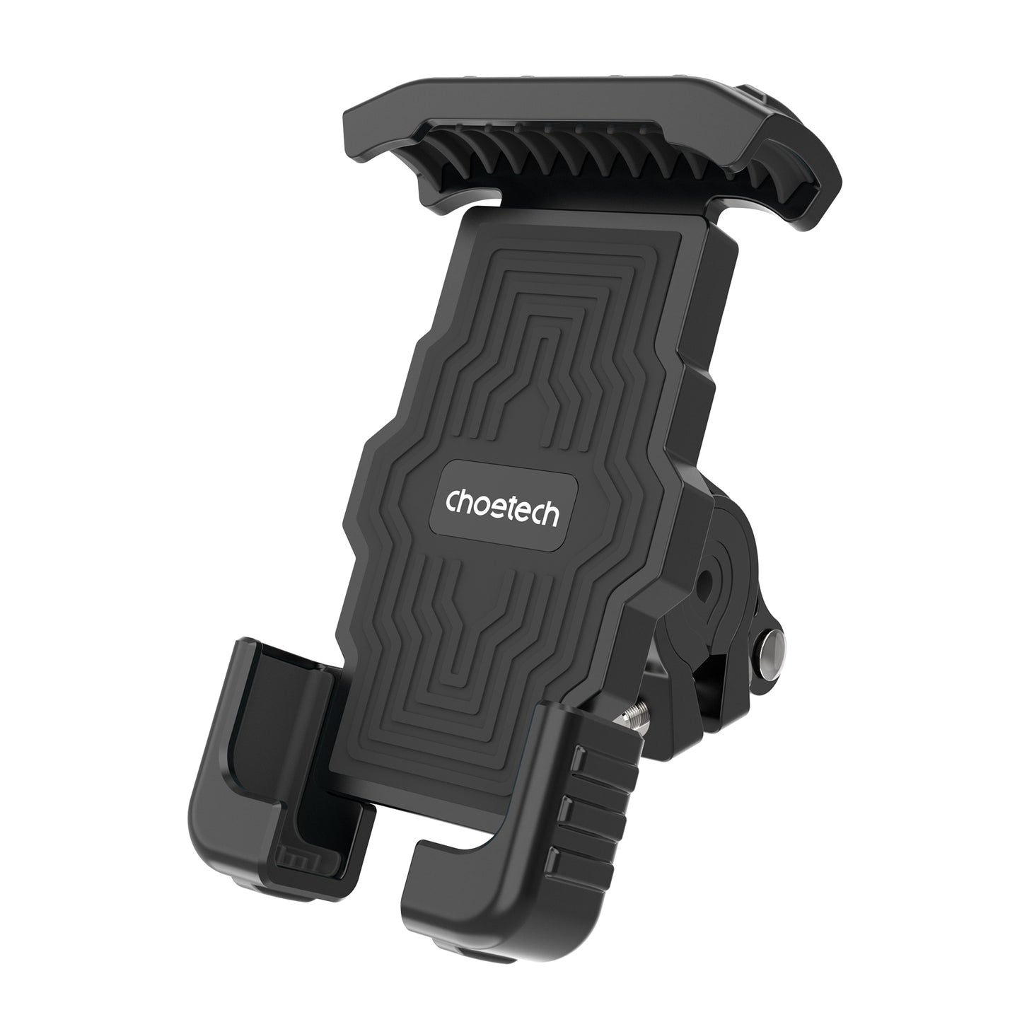 CHOETECH H067-BK Adjustable Mobile Stand for Bicycle (Black) V28-ELECHOH067BK