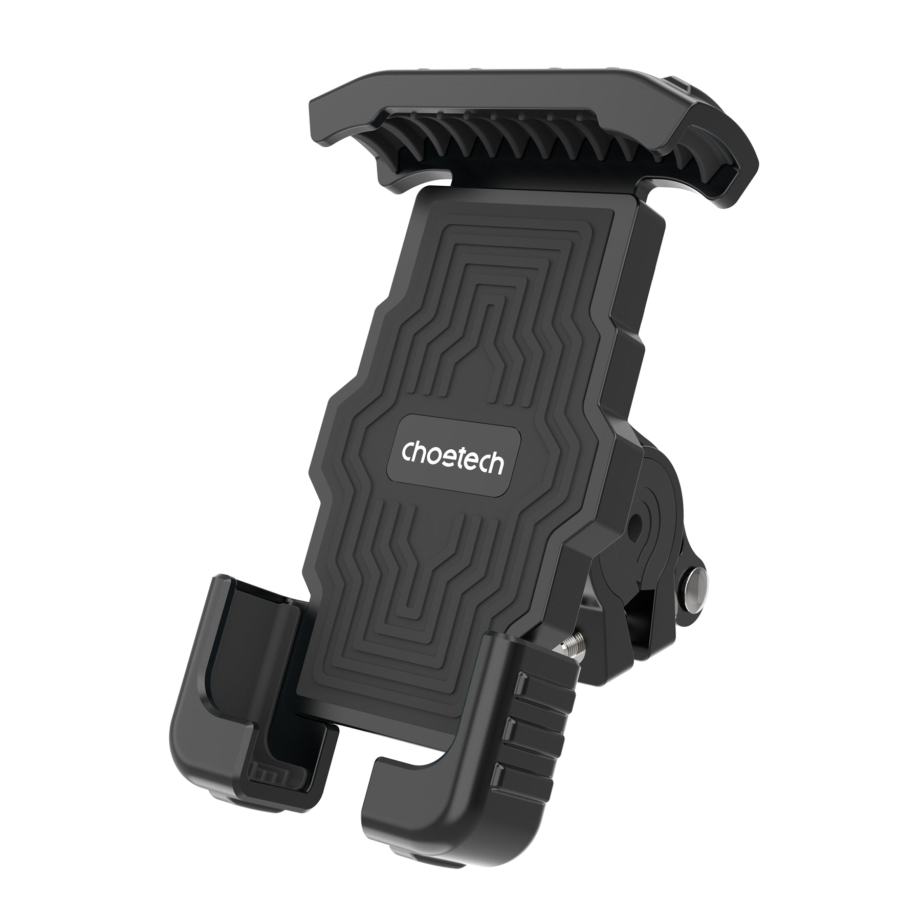 CHOETECH H067-BK Adjustable Mobile Stand for Bicycle (Black) V28-ELECHOH067BK