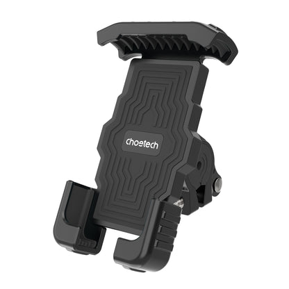 CHOETECH H067-BK Adjustable Mobile Stand for Bicycle (Black) V28-ELECHOH067BK