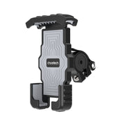 CHOETECH H067-GY Adjustable Mobile Stand for Bicycle (Gray) V28-ELECHOH067GY