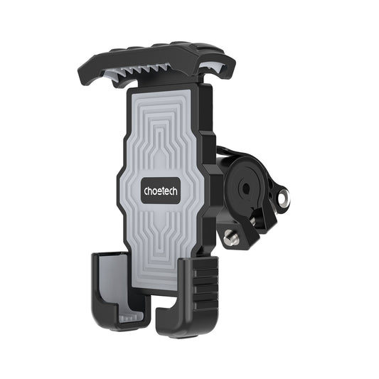 CHOETECH H067-GY Adjustable Mobile Stand for Bicycle (Gray) V28-ELECHOH067GY