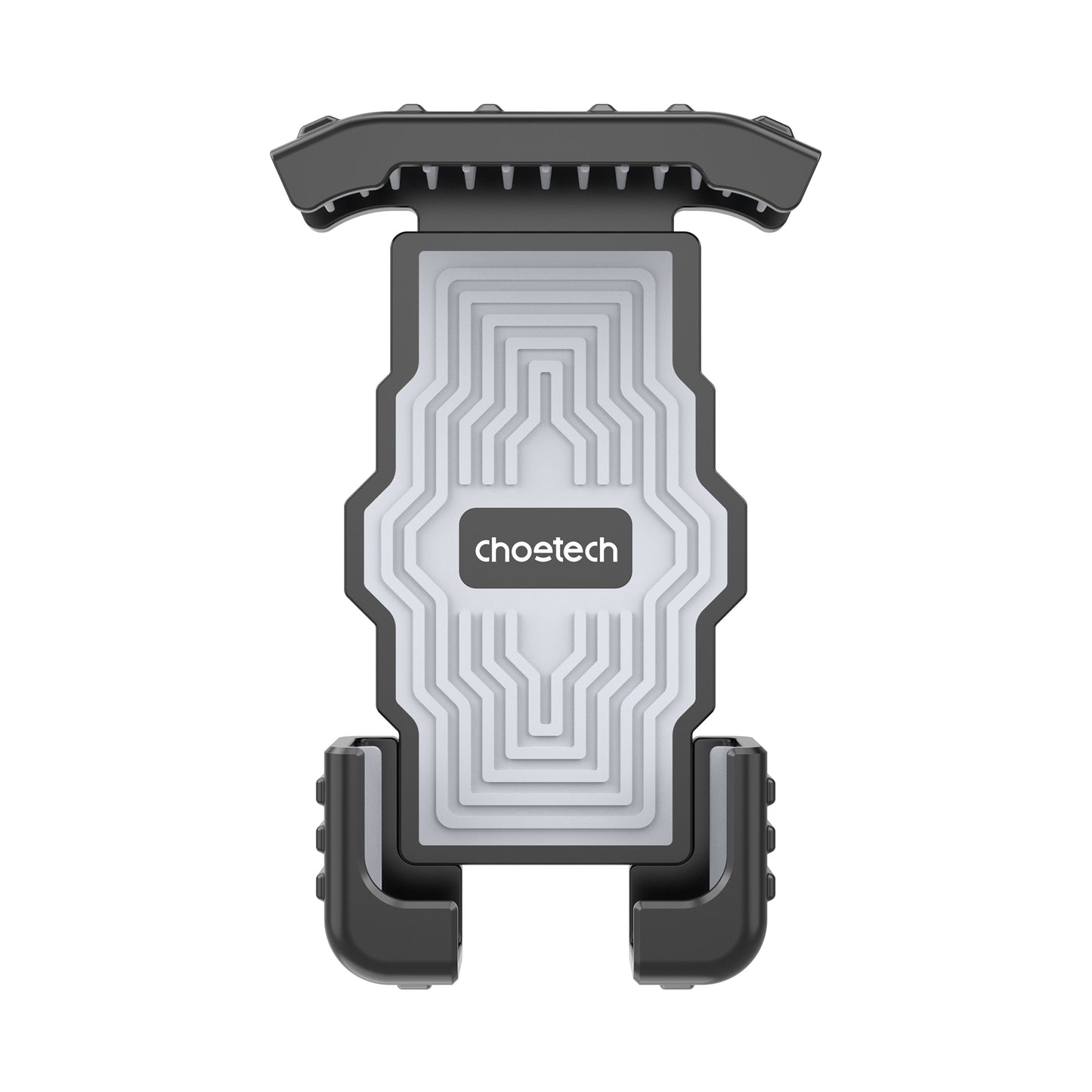 CHOETECH H067-GY Adjustable Mobile Stand for Bicycle (Gray) V28-ELECHOH067GY