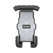 CHOETECH H067-GY Adjustable Mobile Stand for Bicycle (Gray) V28-ELECHOH067GY