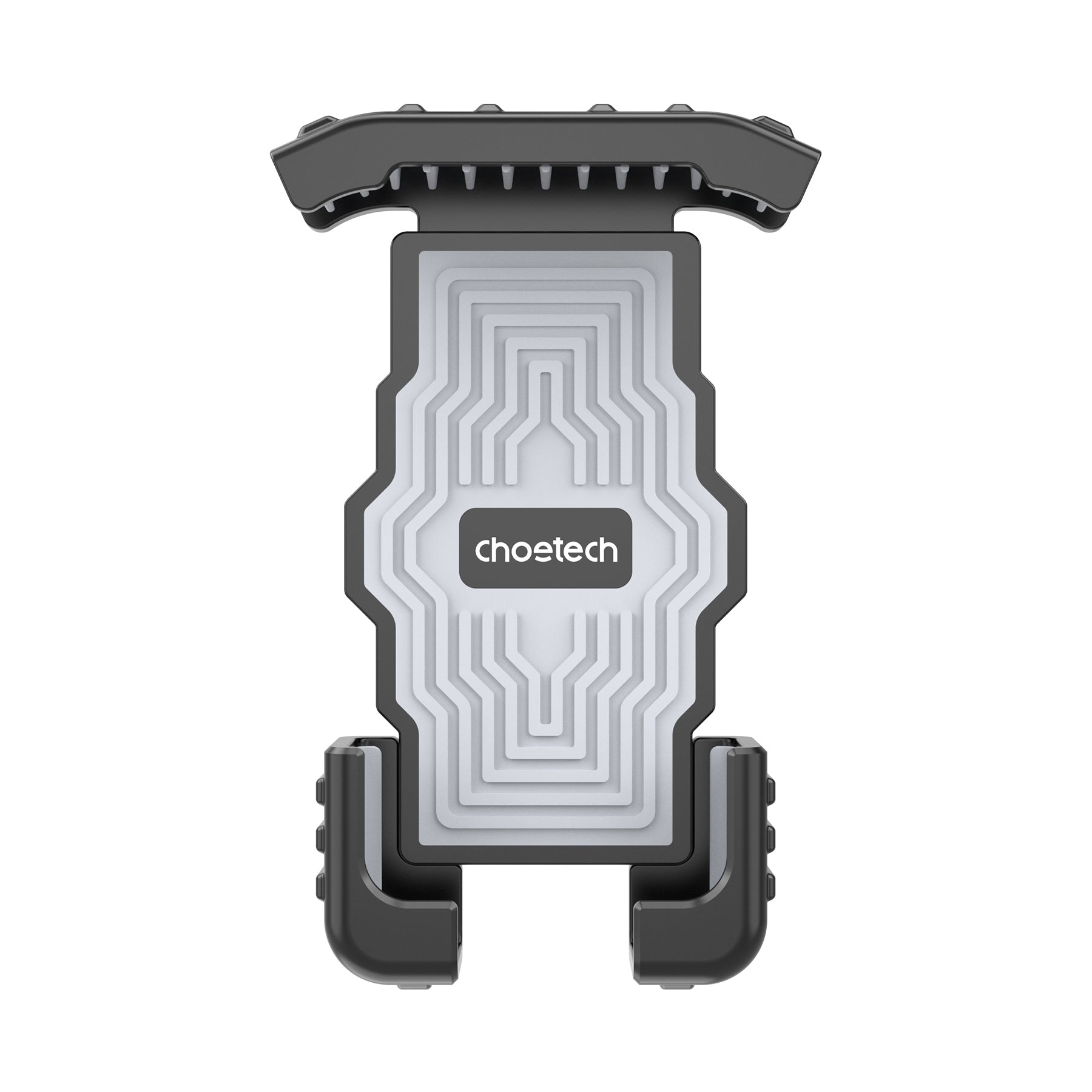 CHOETECH H067-GY Adjustable Mobile Stand for Bicycle (Gray) V28-ELECHOH067GY