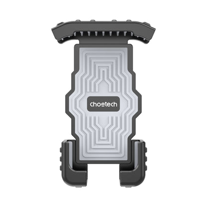 CHOETECH H067-GY Adjustable Mobile Stand for Bicycle (Gray) V28-ELECHOH067GY