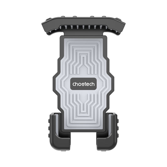 CHOETECH H067-GY Adjustable Mobile Stand for Bicycle (Gray) V28-ELECHOH067GY