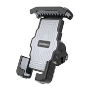 CHOETECH H067-GY Adjustable Mobile Stand for Bicycle (Gray) V28-ELECHOH067GY