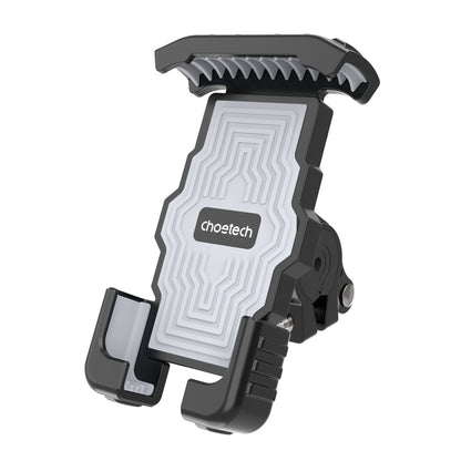 CHOETECH H067-GY Adjustable Mobile Stand for Bicycle (Gray) V28-ELECHOH067GY