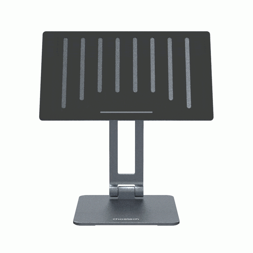 CHOETECH H068 11-inch iPad Pro Magnetic Adjustable Angle Holder V28-ELECHOH068