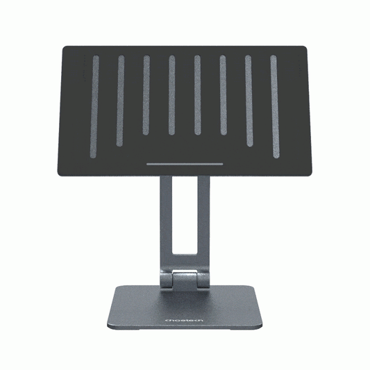 CHOETECH H068 11-inch iPad Pro Magnetic Adjustable Angle Holder V28-ELECHOH068
